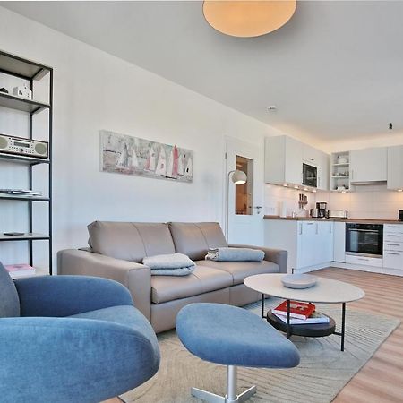 Baedervilla Am Hoeppnerweg Baedervilla Am Hoeppnerweg Appartement 10 Тиммендорфер-Штранд Экстерьер фото