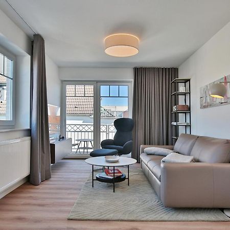 Baedervilla Am Hoeppnerweg Baedervilla Am Hoeppnerweg Appartement 10 Тиммендорфер-Штранд Экстерьер фото